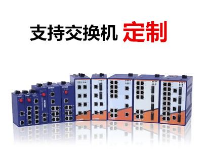 蘇州飛崧工業(yè)交換機(jī)支持定制 滿足客戶所需