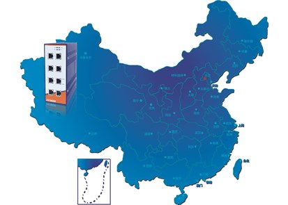 工業(yè)交換機廠家淺析國內工業(yè)以太網(wǎng)交換機廠家分布區(qū)域
