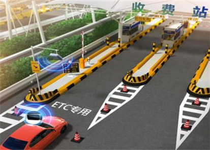 工業(yè)級交換機品牌淺析工業(yè)交換機在高速收費系統(tǒng)中的應(yīng)用